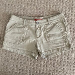 Unionbay Delaney Shorts, size 11